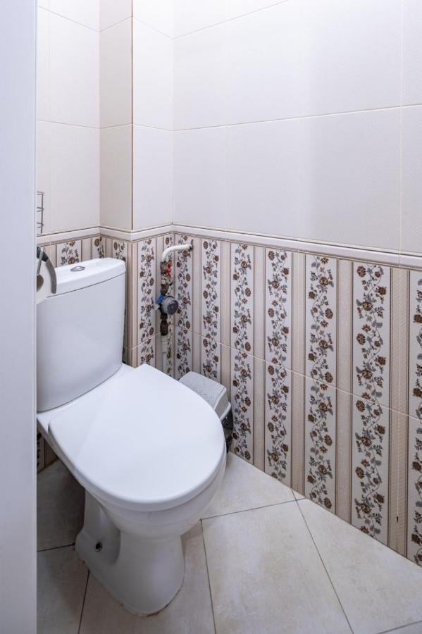 Romari Сербська 9 Apartment Lviv Exterior photo