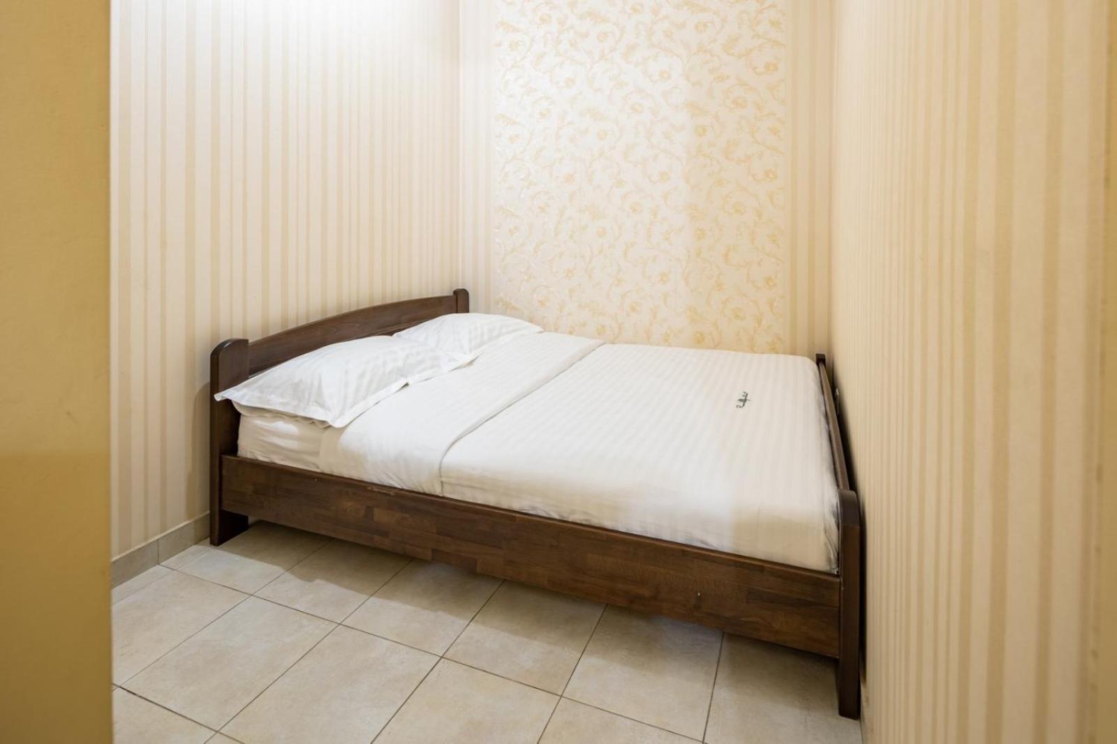 Romari Сербська 9 Apartment Lviv Exterior photo